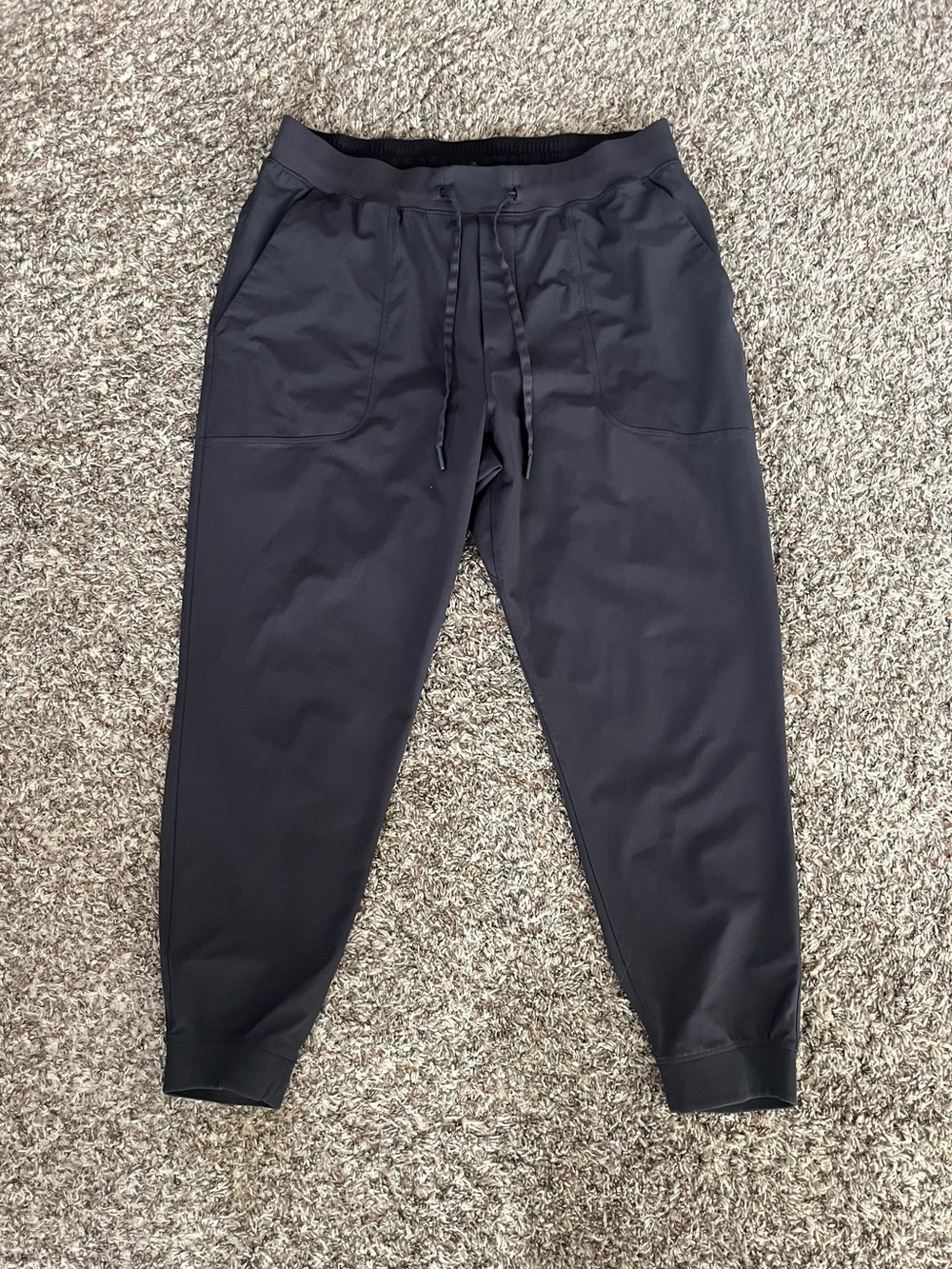 lululemon athletica Men's ABC Performance Joggers